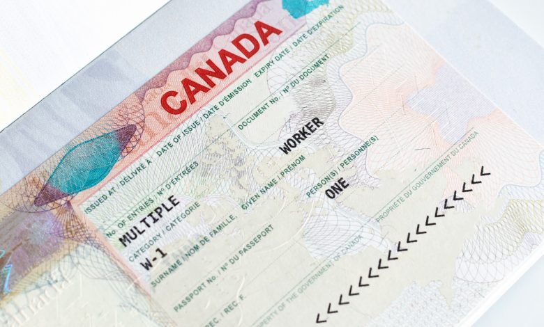 ¡Trabajar en Canadá es posible! Descubre cómo obtener tu permiso de trabajo