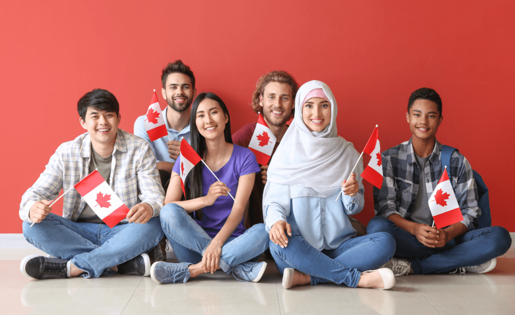 How to Immigrate to Canada 2023