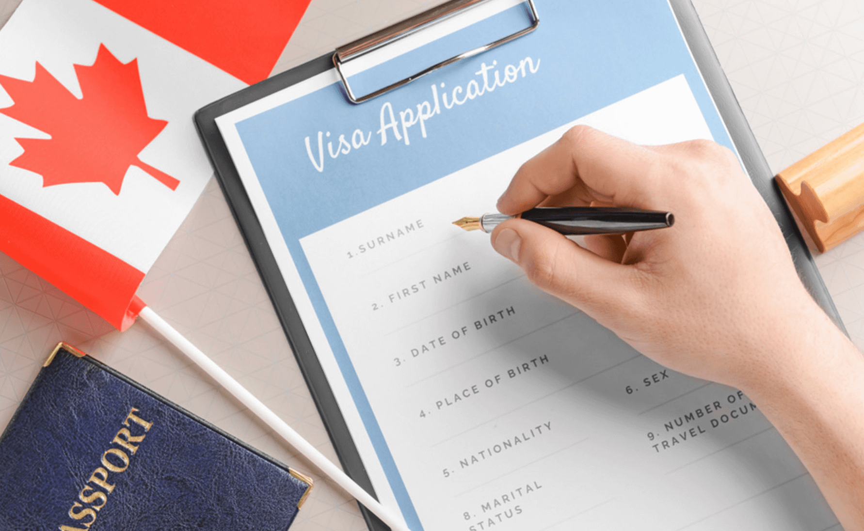 The Ultimate Checklist for Applying for a Canadian Work Permit