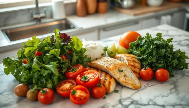 Diet Recipes
