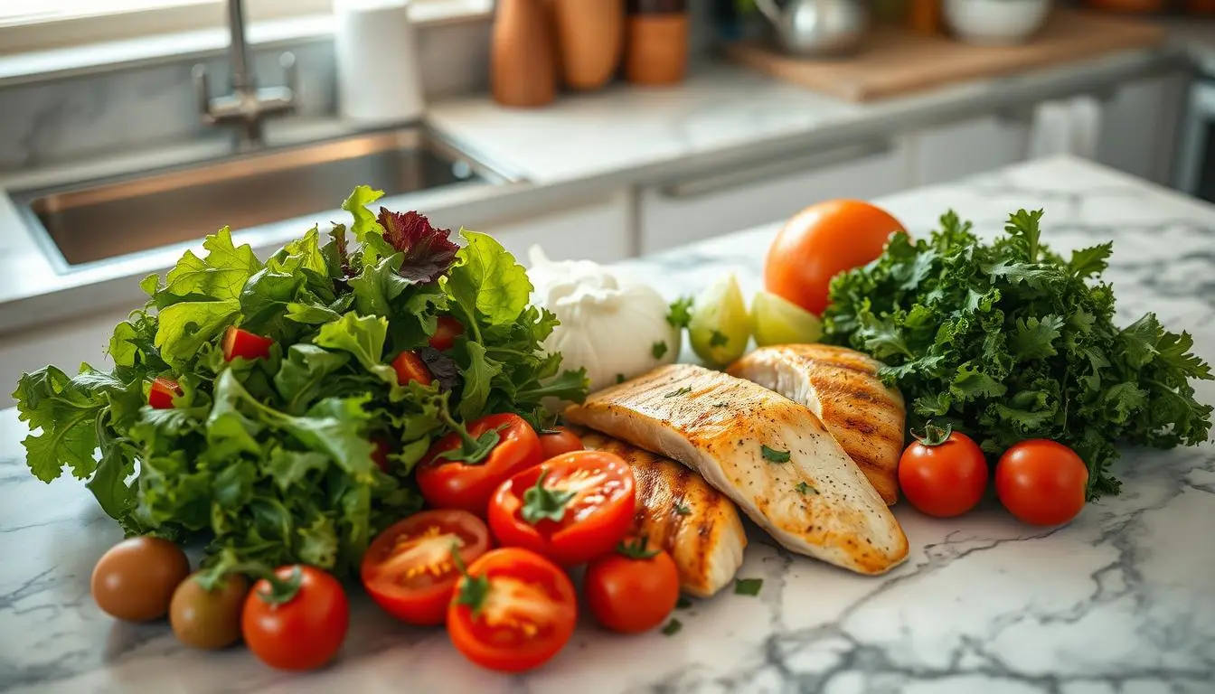 Diet Recipes